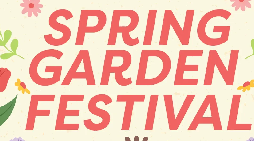 Anawalt Lumber Invites the LA Community to the Spring Garden Festival