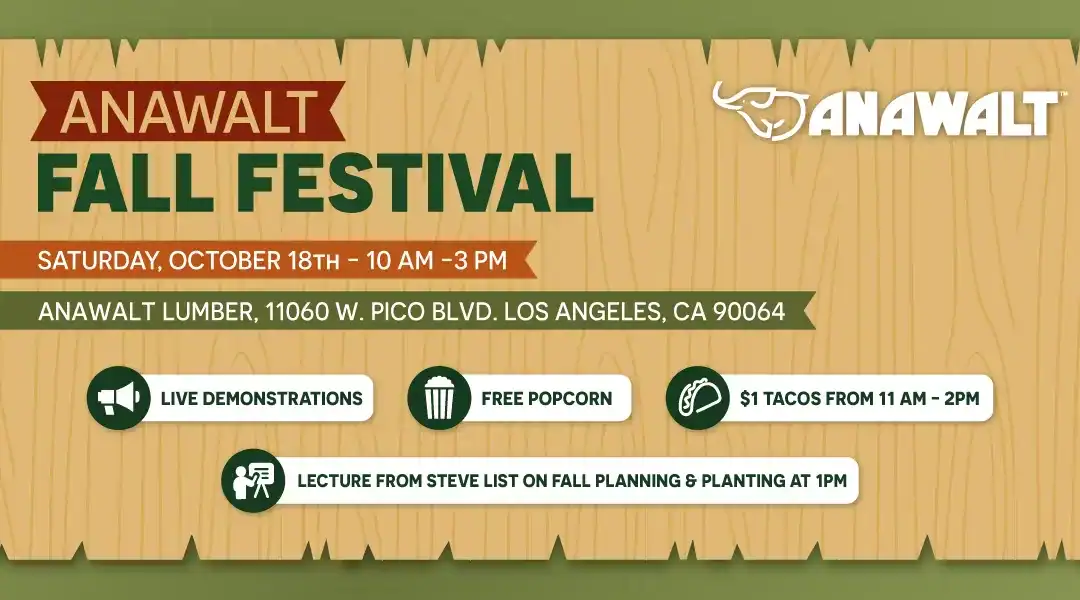 Join Us at the Anawalt Fall Festival 2025!